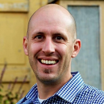 Obrázek epizody Kevin Dickson: Tři dny ticha