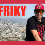 Obrázek epizody DJ Friky – Úroveň československýho DJingu není zas až tak vysoká