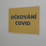 Obrázek epizody Označení očkovaných
