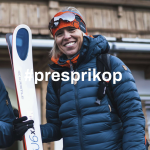 Obrázek epizody „Horolezcům chystám předpověď počasí i o půlnoci“ – Alena Zárybnická