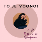 Obrázek epizody 2. EPIZODA | TO JE VOONO PODCAST SE SLOWFEMME