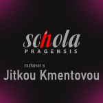 Obrázek epizody Rozhovor s Jitkou Kmentovou: Naši učitelé využívali infomační technologie hojně i před distanční výukou