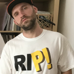 Obrázek epizody Cream.cz Interview: Strejda Filí (Pio Squad)(část 1.)