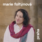 Obrázek epizody Nemalujte čerty na zeď – Marie Foltýnová, kurátorka GHMP