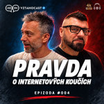 Obrázek epizody Psycholog, psychiatr a psychoterapeut: Jaký je v nich rozdíl? | Vztahocast #004