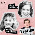 Obrázek epizody Trafika s Dolákovou a Soukupovou: Kdo zvládne vypít Rusnokovu lihovou kvótu?