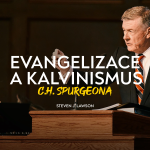 Obrázek epizody Evangelizace a Kalvinismus Charlese Spurgeona | Steven J. Lawson