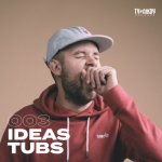 Obrázek epizody 003: IDEAS - Tubs