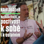 Obrázek epizody Práce v hospicu je velká škola empatie, pokory a vnitřní síly