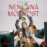 Obrázek epizody Úzkosti střední třídy i absurdní pomsta. Co dělat, když Není jiná možnost?