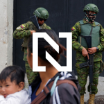 Obrázek epizody Jak válka gangů uvrhla Ekvádor do chaosu