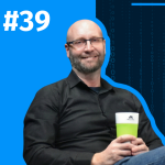 Obrázek epizody Czech Tech Talks #39: Jiří Mihel – MISURA, od duálních monitorů k expanzi do 20 zemí
