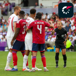 Obrázek epizody Žena ve fotbale, role plná útrap a bolesti. Co předcházelo tomu, že smí pískat na MS Čechy?