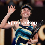 Obrázek epizody „Nikdy bych si na ženský tenis nevsadila. Na prohru myslím maximálně jeden den“ – Linda Nosková