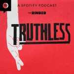 Obrázek epizody Carter’s Holiday Pick: Truthless