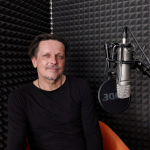 Obrázek epizody Host Reportéra Tomáše Poláčka: Michal Malátný