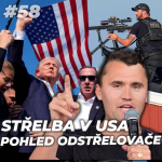 Obrázek epizody STŘELBA V USA - POHLED ODSTŘELOVAČE