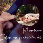 Obrázek epizody Mikrorelaxace Dobrou noc po náročném dni