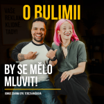 Obrázek epizody BONUS ZDARMA - zpěvačka TEREZA MAŠKOVÁ: Poruchy příjmu potravy jsou tabu téma