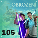 Obrázek epizody #105: Obrození, Zombicide a obsluha deskových her