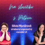 Obrázek epizody Od zaměstnání k vlastnímu podnikání se Silvií Mlynárovou
