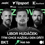 Obrázek epizody Srandy v kabině? Rádi naložíme Kurovskýmu. Občas ještě dostanu blackout | BKT ROZHOVOR