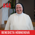 Obrázek epizody Sestra Benedicta: Ve čtrnácti mě vyhodili z kostela. Cestu k bohu hledají všechny generace