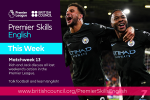 Obrázek epizody This week - Matchweek 13