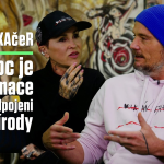 Obrázek epizody Kaira a Kačer dialogy: Západní společnost je nemocná. Za rakovinu nebo závislosti si můžeme sami