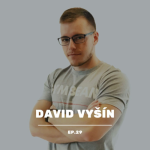 Obrázek epizody #29 David Vyšín - Tipy a mýty pro udržitelné hubnutí