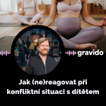 Obrázek epizody Jan Vávra: Jak (ne)reagovat při konfliktní situaci s dítětem