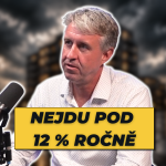Obrázek epizody Nemovitosti jsou přeceňované. Z investora se stane otrok nájmu – Vladimír Brůna