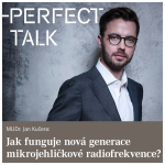 Obrázek epizody MUDr. Jan Kučera: Jak funguje nová generace mikrojehličkové radiofrekvence?