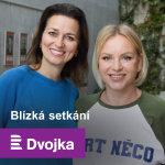 Obrázek epizody Zpěvačka Martina Pártlová: Létání na laně by ode mě nebylo sexy. Na O2 arenu trénuju v posilovně