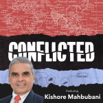 Obrázek epizody Why China’s Rise Cannot Be Stopped