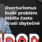 Obrázek epizody Francie je větší riziko než části Afriky. Delegát nevyřeší vše. Turecko vydělalo na válce v Íránu
