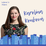 Obrázek epizody #06: Karolína Koubová - bývalá primátorka a jihlavská zastupitelka