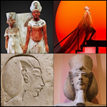 Obrázek epizody 135: The Face(s) of Akhenaten