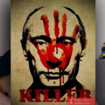 Obrázek epizody Putin je vrah