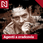 Obrázek epizody Historik Kinčok: Na Novomeského vymysleli aj sprisahanie s ľudákmi