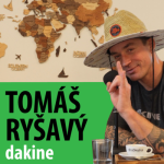 Obrázek epizody Kafe Na CESTĚ 1# - Tomáš Ryšavý: "DCERKA MI OSTŘÍHALA DREDY A JÁ TÍPNUL POSLEDNÍHO JOINTA."