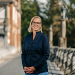 Obrázek epizody Pavlína Springerová: Hradec jsme rozhýbali. Teď je potřeba dotáhnout rozjeté věci