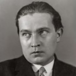 Obrázek epizody Týden s básníkem: Jaroslav Seifert - Loučení