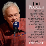 Obrázek epizody 21. Jiří Plocek
