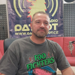 Obrázek epizody STK - Standa Jarolímek, Yesterday´s Jam, Točílas, Hudbykus, 3.8.2026