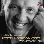 Obrázek epizody VI. Polák v české nouzi - Postel, hospoda, kostel