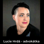 Obrázek epizody #2 Lucie Hrdá: Domácí násilí. Podmínka je dnes běžný trest.