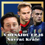 Obrázek epizody V OFSAJDU #16| Jan Kuchta zpět ve Spartě: Návrat krále