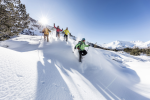 Obrázek epizody Dolní Engadin není jen lyžování, ale i koupání v minerálních pramenech, říká Alena Koukalová ze Switzerland tourism.
