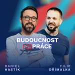 Obrázek epizody Jak AI mění svět startupů a investic (s Danielem Hastíkem)